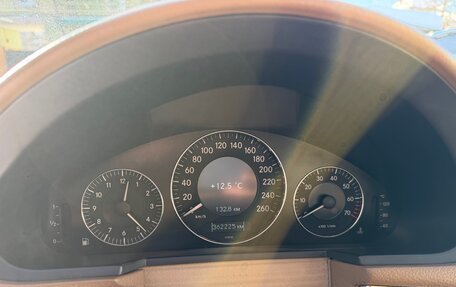 Mercedes-Benz E-Класс, 2008 год, 1 300 000 рублей, 8 фотография