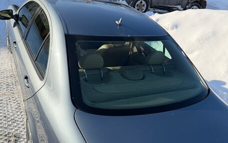 Mercedes-Benz E-Класс, 2008 год, 1 300 000 рублей, 4 фотография