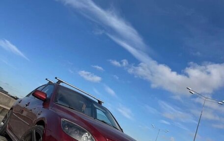 Mazda 3, 2008 год, 510 000 рублей, 3 фотография