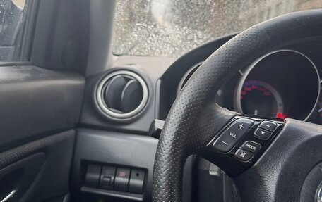 Mazda 3, 2008 год, 510 000 рублей, 13 фотография