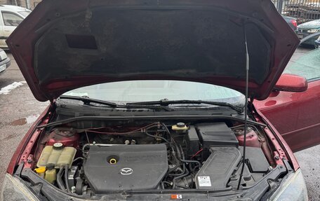 Mazda 3, 2008 год, 510 000 рублей, 15 фотография