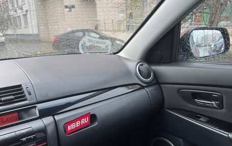 Mazda 3, 2008 год, 510 000 рублей, 14 фотография