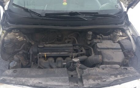 Hyundai Solaris II рестайлинг, 2016 год, 550 000 рублей, 5 фотография