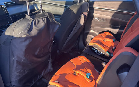 Hyundai Tucson, 2021 год, 3 100 000 рублей, 9 фотография