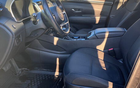Hyundai Tucson, 2021 год, 3 100 000 рублей, 10 фотография