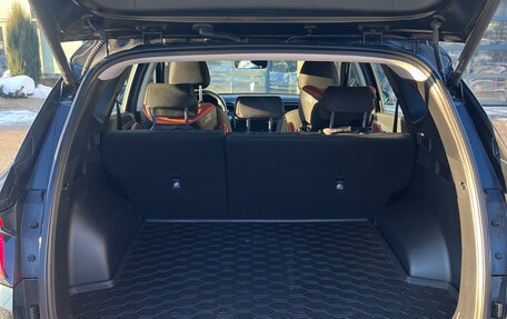 Hyundai Tucson, 2021 год, 3 100 000 рублей, 12 фотография