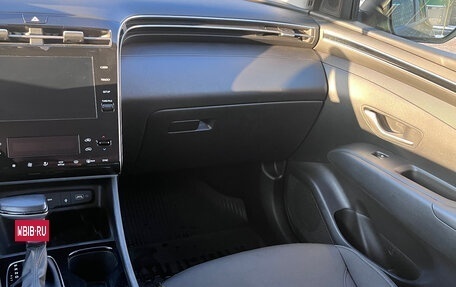 Hyundai Tucson, 2021 год, 3 100 000 рублей, 8 фотография