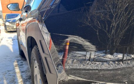 Hyundai Tucson, 2021 год, 3 100 000 рублей, 15 фотография