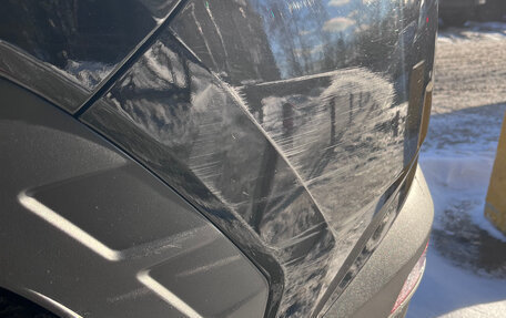 Hyundai Tucson, 2021 год, 3 100 000 рублей, 16 фотография