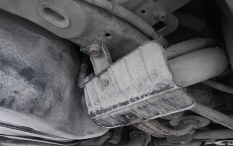 Hyundai Santa Fe III рестайлинг, 2008 год, 1 330 000 рублей, 11 фотография