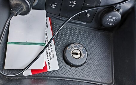 Hyundai Santa Fe III рестайлинг, 2008 год, 1 330 000 рублей, 16 фотография