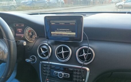 Mercedes-Benz A-Класс, 2013 год, 1 052 000 рублей, 9 фотография