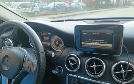 Mercedes-Benz A-Класс, 2013 год, 1 052 000 рублей, 8 фотография