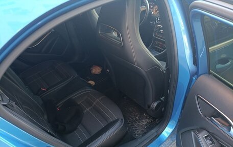 Mercedes-Benz A-Класс, 2013 год, 1 052 000 рублей, 12 фотография