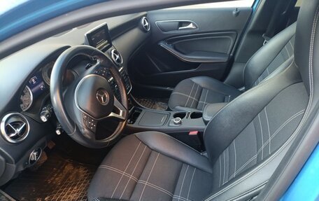 Mercedes-Benz A-Класс, 2013 год, 1 052 000 рублей, 13 фотография