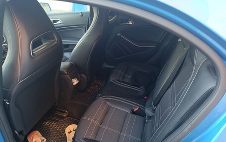 Mercedes-Benz A-Класс, 2013 год, 1 052 000 рублей, 14 фотография