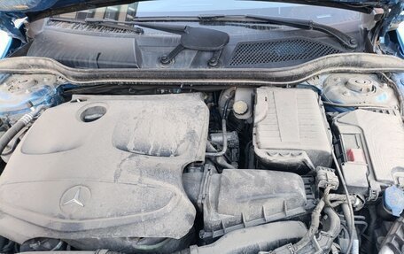 Mercedes-Benz A-Класс, 2013 год, 1 052 000 рублей, 15 фотография