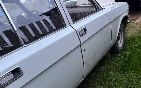 ГАЗ 24 «Волга», 1987 год, 120 000 рублей, 4 фотография