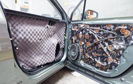 Subaru Forester, 2016 год, 1 850 000 рублей, 16 фотография