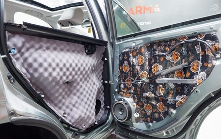 Subaru Forester, 2016 год, 1 850 000 рублей, 15 фотография