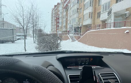 Subaru Forester, 2016 год, 1 850 000 рублей, 14 фотография