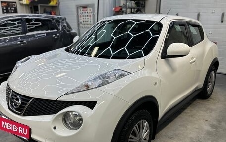 Nissan Juke II, 2013 год, 1 440 000 рублей, 3 фотография