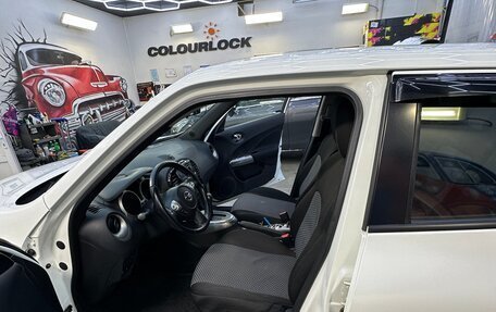 Nissan Juke II, 2013 год, 1 440 000 рублей, 12 фотография