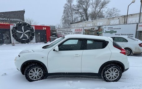 Nissan Juke II, 2013 год, 1 440 000 рублей, 21 фотография
