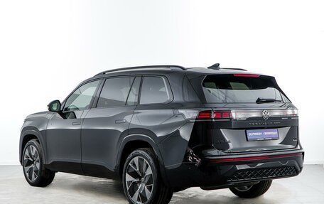 Volkswagen Teramont, 2025 год, 6 427 434 рублей, 2 фотография