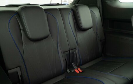 Volkswagen Teramont, 2025 год, 6 427 434 рублей, 11 фотография