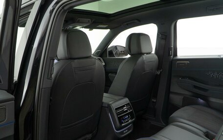 Volkswagen Teramont, 2025 год, 6 427 434 рублей, 15 фотография