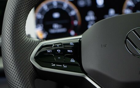 Volkswagen Teramont, 2025 год, 6 427 434 рублей, 17 фотография