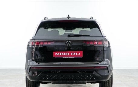 Volkswagen Teramont, 2025 год, 6 427 434 рублей, 4 фотография