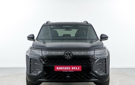 Volkswagen Teramont, 2025 год, 6 427 434 рублей, 3 фотография