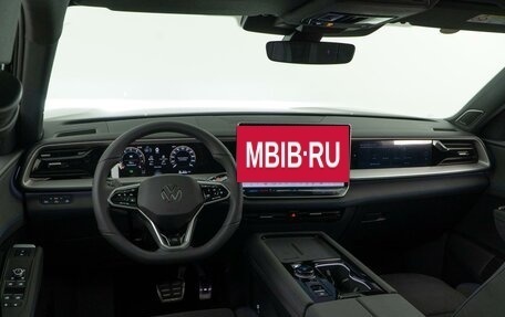 Volkswagen Teramont, 2025 год, 6 427 434 рублей, 8 фотография