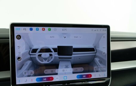 Volkswagen Teramont, 2025 год, 6 427 434 рублей, 35 фотография