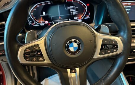 BMW 4 серия, 2021 год, 5 750 000 рублей, 10 фотография