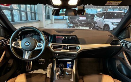 BMW 4 серия, 2021 год, 5 750 000 рублей, 6 фотография