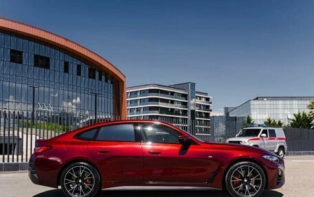 BMW 4 серия, 2021 год, 5 750 000 рублей, 2 фотография