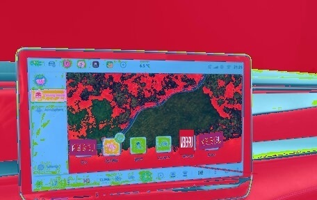 Volkswagen Teramont, 2025 год, 6 427 434 рублей, 34 фотография