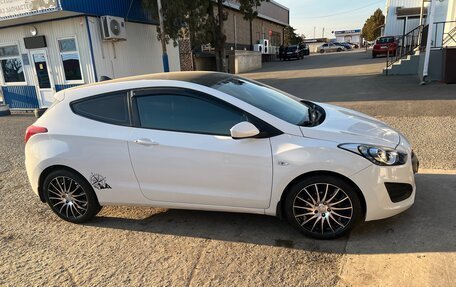 Hyundai i30 II рестайлинг, 2013 год, 1 600 000 рублей, 3 фотография