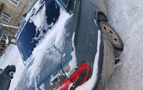 ГАЗ 3110 «Волга», 2003 год, 100 000 рублей, 4 фотография