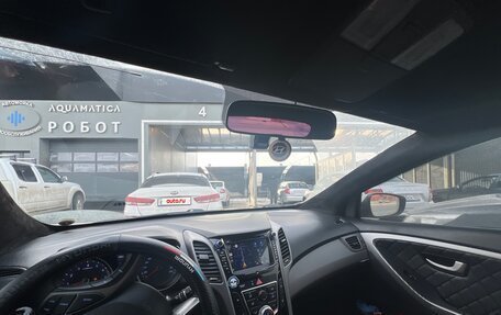 Hyundai i30 II рестайлинг, 2013 год, 1 600 000 рублей, 7 фотография