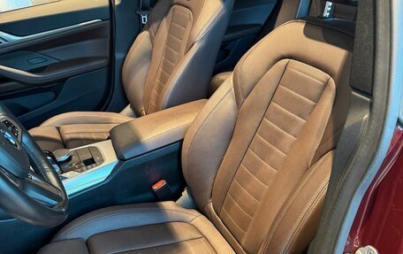 BMW 4 серия, 2021 год, 5 750 000 рублей, 13 фотография