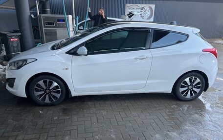 Hyundai i30 II рестайлинг, 2013 год, 1 600 000 рублей, 6 фотография