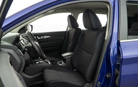 Nissan Qashqai, 2014 год, 1 399 050 рублей, 10 фотография