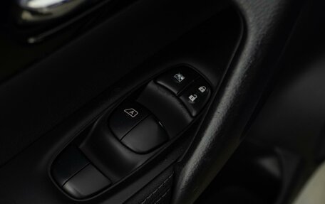 Nissan Qashqai, 2014 год, 1 399 050 рублей, 16 фотография