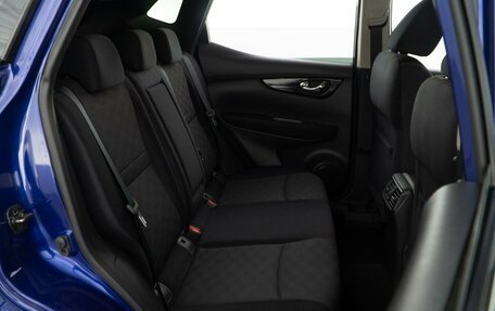 Nissan Qashqai, 2014 год, 1 399 050 рублей, 7 фотография