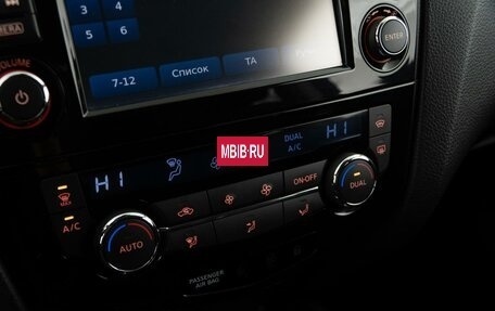 Nissan Qashqai, 2014 год, 1 399 050 рублей, 15 фотография