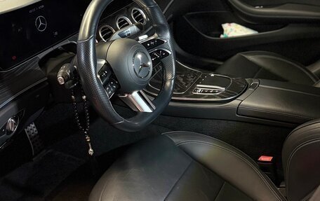 Mercedes-Benz E-Класс, 2020 год, 5 750 000 рублей, 7 фотография